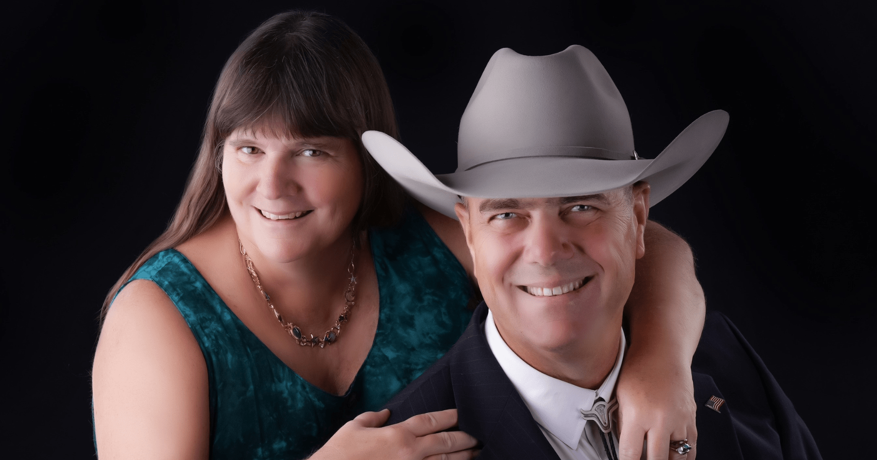 Picture of Boys Ranch donor couple, Liz and Jeff Spooner